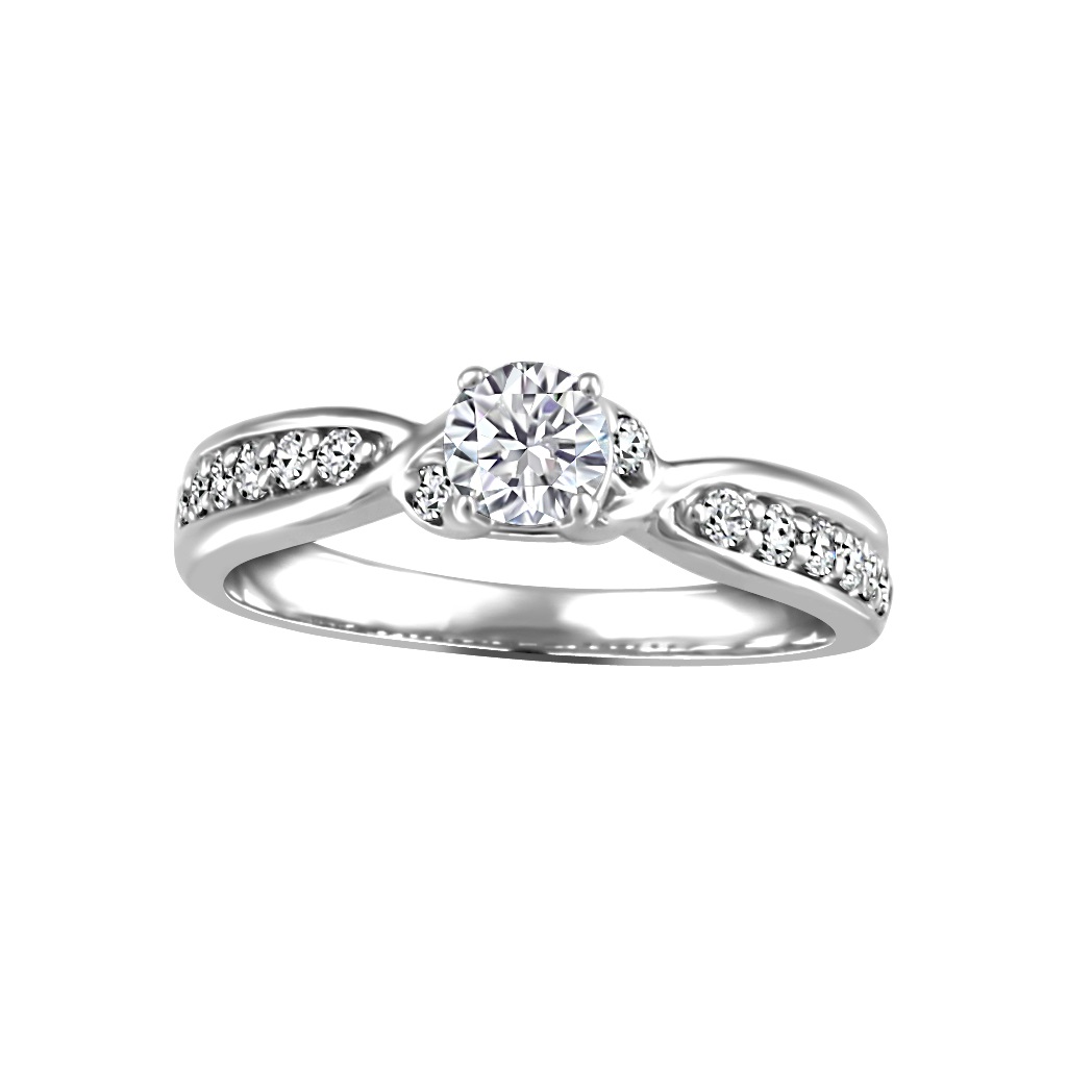 Engagement Rings - Star-Set Jewellers